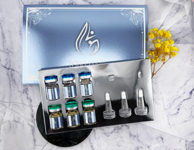 i-LISSE Scalp Care Set